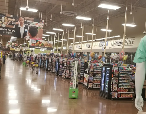 Grocery Store «Kroger Marketplace», reviews and photos, 2671 Little Elm Pkwy, Little Elm, TX 75068, USA