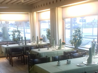 Restaurant Tronborg