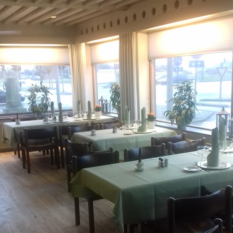 Restaurant Tronborg