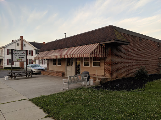 Laundromat «Cherry Street Coin Laundry.», reviews and photos, 168 Cherry St, Carlisle, PA 17013, USA