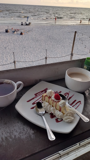 Seafood Restaurant «Gulfshore Grill and The Cottage Beach Bar», reviews and photos, 1250 Estero Blvd, Fort Myers Beach, FL 33931, USA