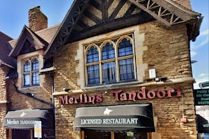 Merlins Tandoori Restaurant