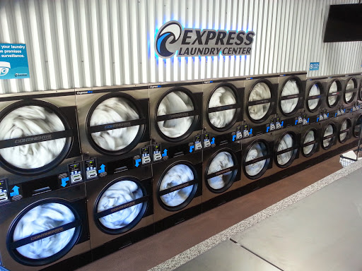 Perfect Wash - Express Laundry Center image