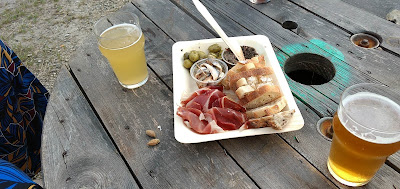LA BERLUE / Bières artisanales et sodas bio à Gaillac