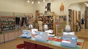 Photo n°5 de SINGER TOURS à Tours ()