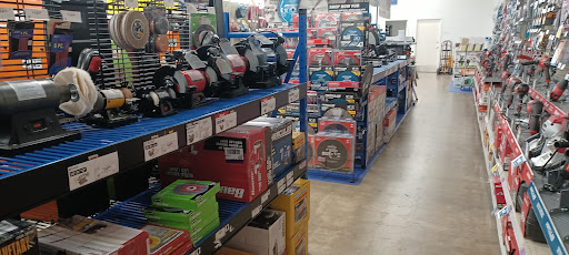 Hardware Store «Harbor Freight Tools», reviews and photos, 440 E Arrow Hwy, Covina, CA 91722, USA