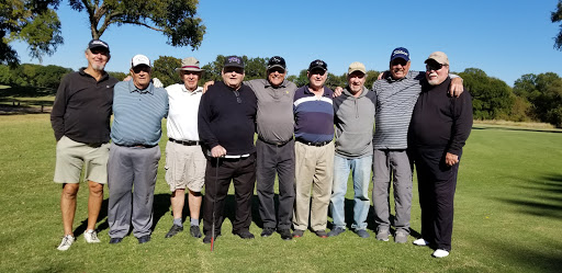 Golf Club «The Golf Club Fossil Creek», reviews and photos, 3401 Clubgate Dr, Fort Worth, TX 76137, USA