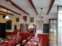 Atmosphère du Restaurant italien Piccola Calabria à Malakoff - n°10