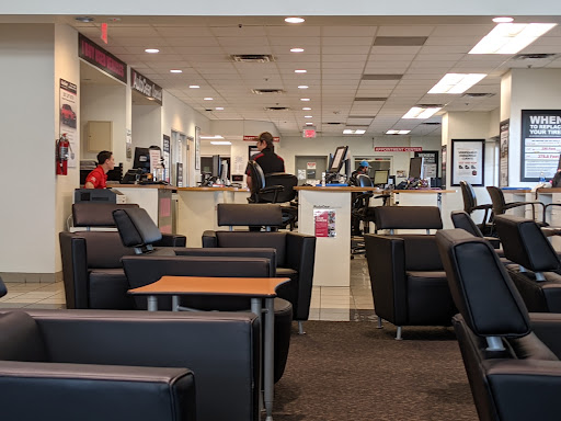 Toyota Dealer «AutoNation Toyota Corpus Christi», reviews and photos, 6672 S Padre Island Dr, Corpus Christi, TX 78412, USA