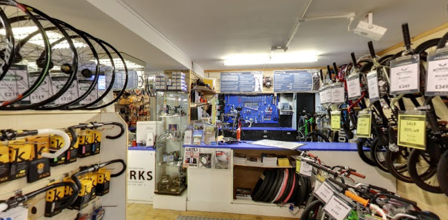 Bournemouth Cycleworks - Bournemouth