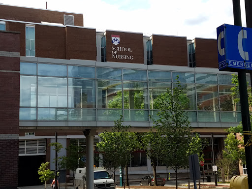 The University of Pennsylvania School of Nursing