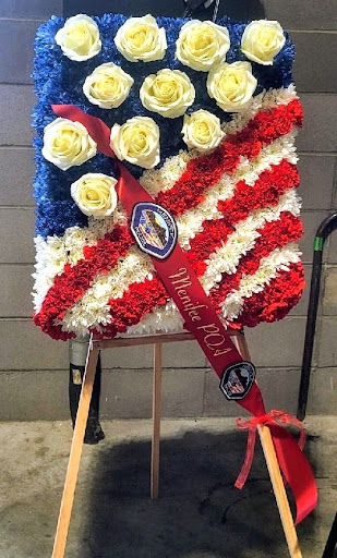 Florist «Archibald Flowers», reviews and photos, 9688 E Foothill Blvd, Rancho Cucamonga, CA 91730, USA