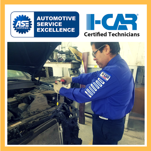 Auto Repair Shop «New Again Auto Repair», reviews and photos, 9200 Talbot Ave, Silver Spring, MD 20910, USA