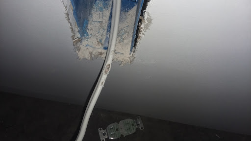 Electrician «Bakers Electrical Services Inc», reviews and photos, 1795 Hooper Station Rd, Shelbyville, KY 40065, USA