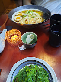 Soupe du Restaurant japonais ZENYA Ramen à Paris - n°7