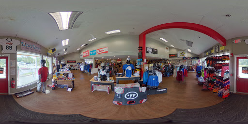 Sporting Goods Store «Hit the Net Sports», reviews and photos, 141 Great Rd, Acton, MA 01720, USA