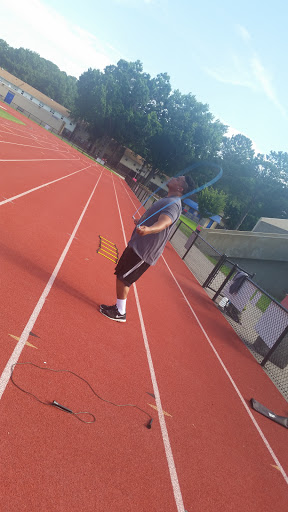 Gym «Fit Bodies Unlimited LLC», reviews and photos, 135 Harpersville Rd, Newport News, VA 23601, USA