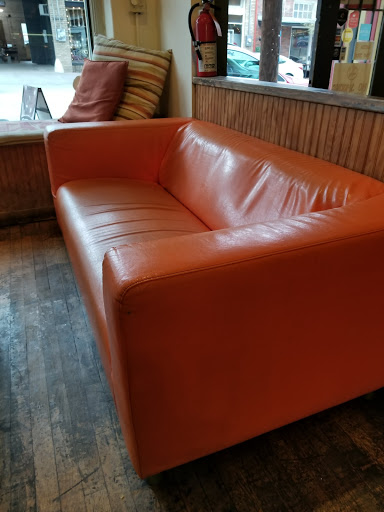 Barber Shop «Brass Tacks Barber Shop», reviews and photos, 330 W Davis St, Dallas, TX 75208, USA