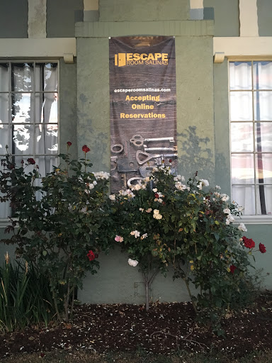 Escape Room Salinas image