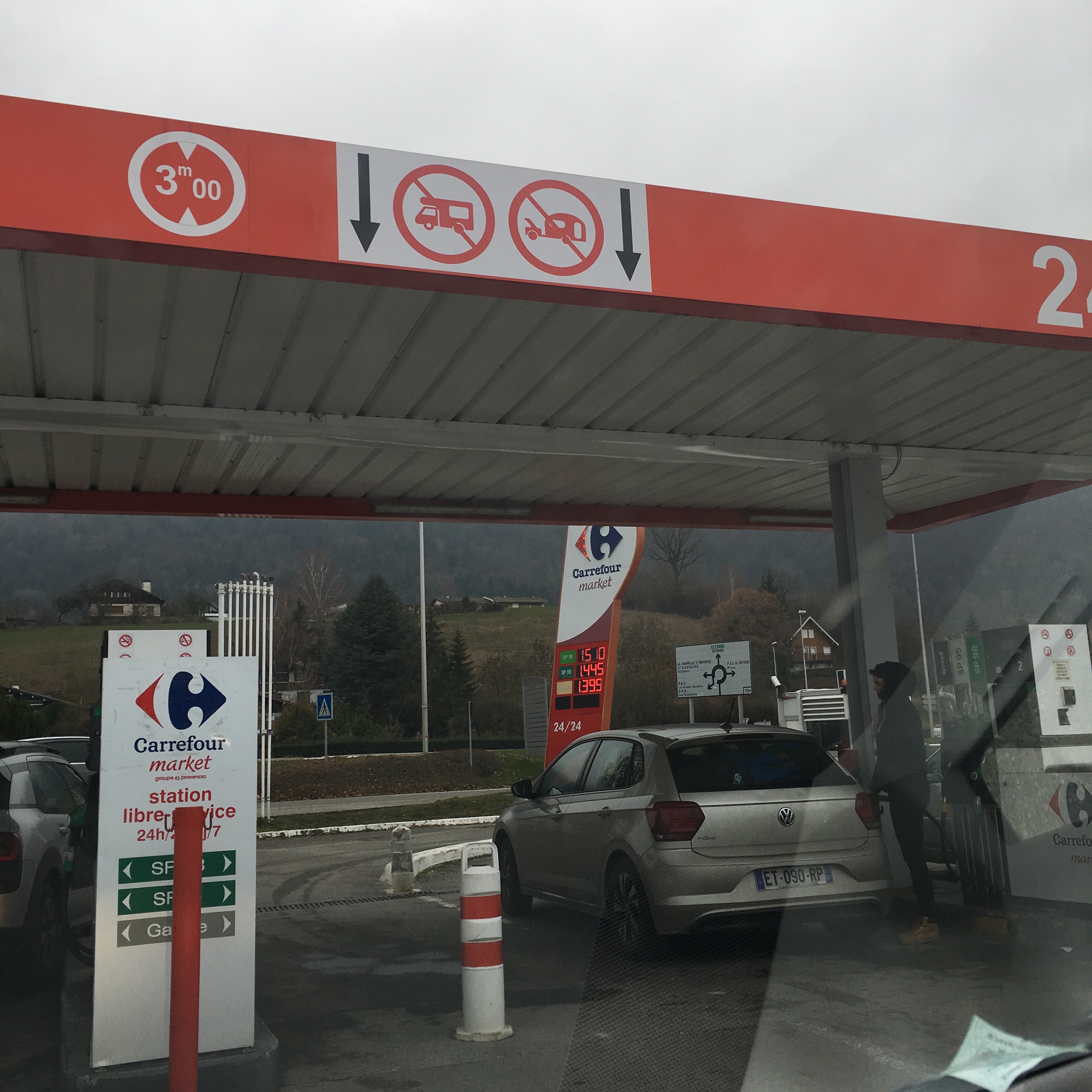 Photo n° 2 de l'avis de SUZANNE.C fait le 29/12/2018 à 10:00