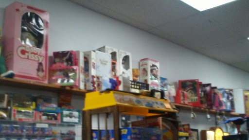 Toy Store «Toy Fanaddict», reviews and photos, 1178 East Dixie Drive, Dayton, OH 45449, USA