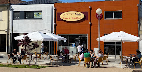 Molete Bread & Breakfast Padrão da Légua