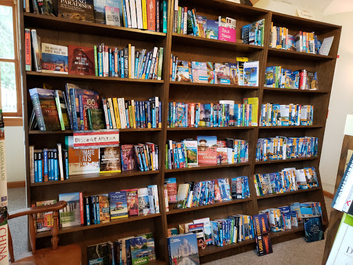 Book Store «Island Bookstore», reviews and photos, 1177 Duck Rd, Duck, NC 27949, USA