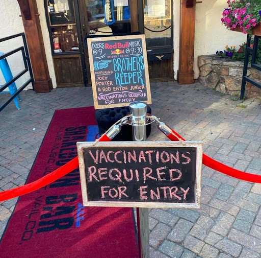 Bar «Shakedown Bar», reviews and photos, 304 Bridge St, Vail, CO 81657, USA