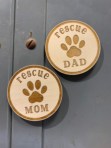 Pet Supply Store «Dog Dish», reviews and photos, 1778 Utica Square, Tulsa, OK 74114, USA