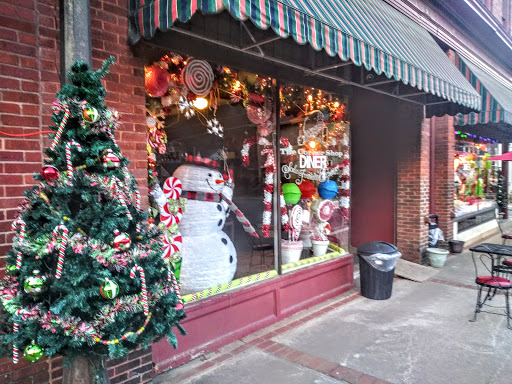 Ice Cream Shop «Corner Shop», reviews and photos, 171 Main St, Bramwell, WV 24715, USA