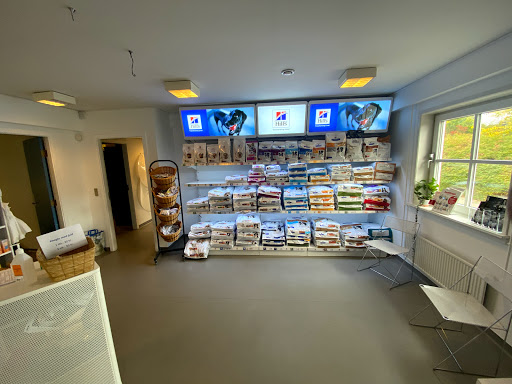 Søndersø Dyreklinik v/Sanne Kiilerich in Sonderso, Nordfyns