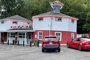 Blackie's Hot Dog Stand image