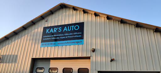 Kar's Auto