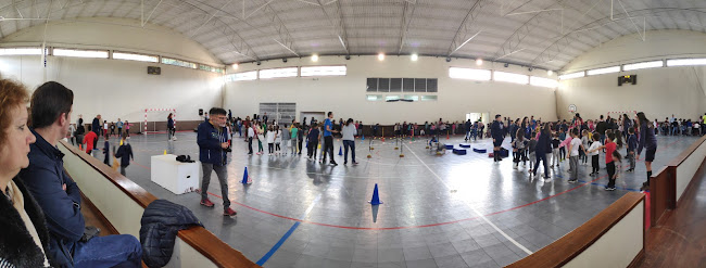 Avaliações doPavilhão Municipal de Desportos em Vila Nova de Cerveira - Academia