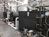 Kalispel Linen Service - Photo 5 - Car repair in Airway Heights, WA, Spokane