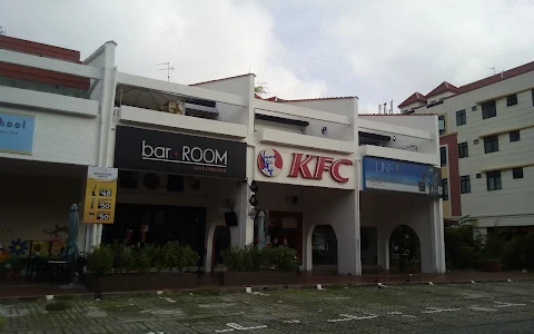 KFC Siglap image