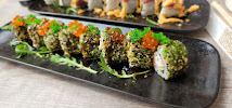 Plats et boissons du Restaurant de sushis Sayto Sushi à Salon-de-Provence - n°7