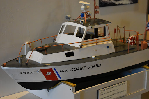 Museum «The Havre de Grace Maritime Museum», reviews and photos, 100 Lafayette St, Havre De Grace, MD 21078, USA