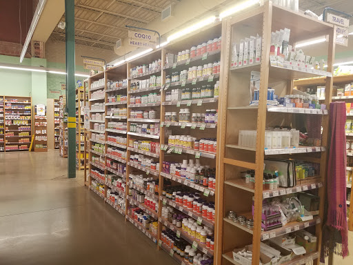 Natural Foods Store «Natural Grocers», reviews and photos, 9440 Garland Rd, Dallas, TX 75218, USA