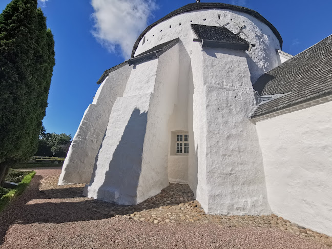 Østerlars Kirke - Hørsholm