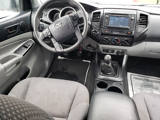 Used Car Dealer «West End Auto Inc», reviews and photos, 148 N Cicero Ave, Chicago, IL 60644, USA