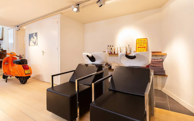 Kapsalon Salvatore Amsterdam openingstijden