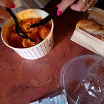 Photo n° 2 de l'avis de Jean.i fait le 24/09/2019 à 14:30 pour Pizzeria Bella Notte à Chessy