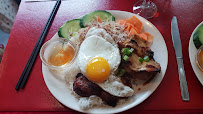 Plats et boissons du Restaurant vietnamien New Hawaienne à Paris - n°18