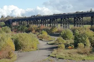 Bennerley Viaduct image