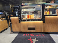 Atmosphère du Kebab Marmara à Saint-Denis - n°9