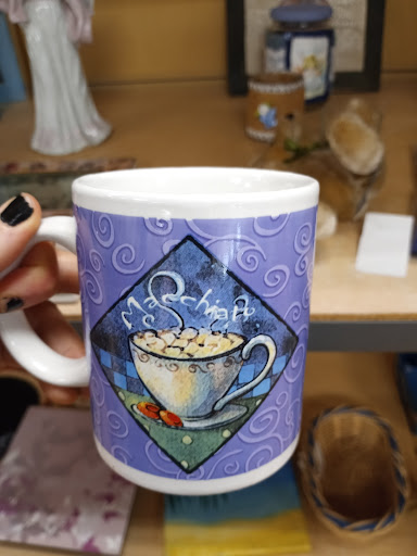 Thrift Store «Amvets Thrift Center», reviews and photos, 400 W Jefferson Rd, Rochester, NY 14623, USA