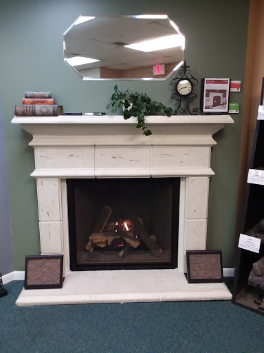 Fireplace Store «Perfection Fireplace & Supply», reviews and photos