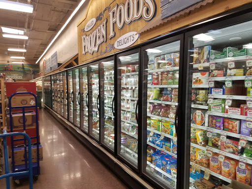 Health Food Store «Sprouts Farmers Market», reviews and photos, 1751 Westwood Blvd, Los Angeles, CA 90024, USA