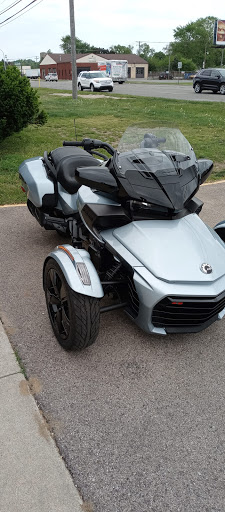 Motorsports Store «River Raisin Powersports», reviews and photos, 1065 N Telegraph Rd, Monroe, MI 48162, USA